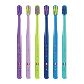 Curaprox CS 1560 Soft