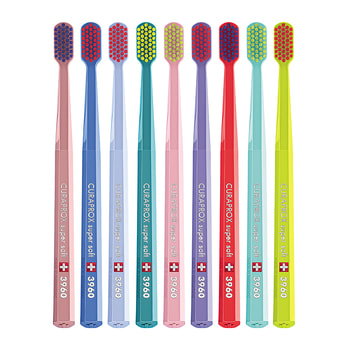 Curaprox CS 3960 Super Soft