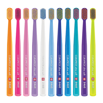 Curaprox CS 5460 Ultra Soft