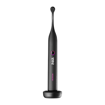 Curaprox Hydrosonic Black is White