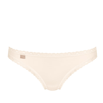 Sloggi Damen S Subtle Low Rise Cheeky Brazil: Bequem & Elegant Im Mikrofaser-Look