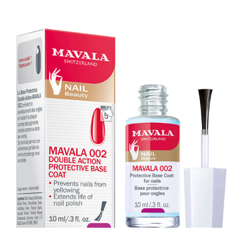 Mavala 002 Super Base
