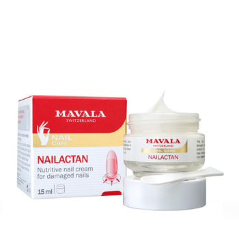 Mavala Nailactan Cream