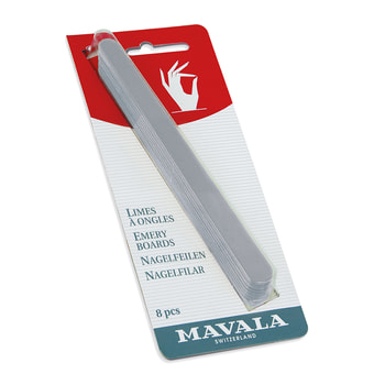 Mavala Λίμες Μανικιούρ Δύο Όψεων
