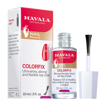 Mavala Colorfix