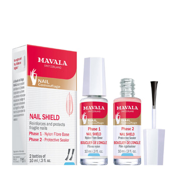Mavala Nail Shield