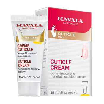 Mavala Cuticle Cream