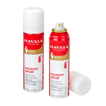 Mavala Mavadry Spray