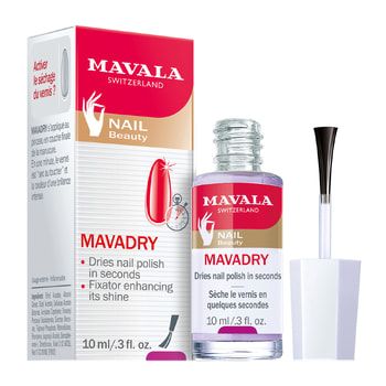 Mavala Mavadry