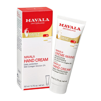 Mavala Hand Cream