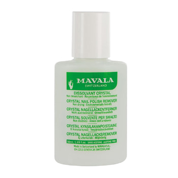 Mavala Nail Polish Rem Crystal