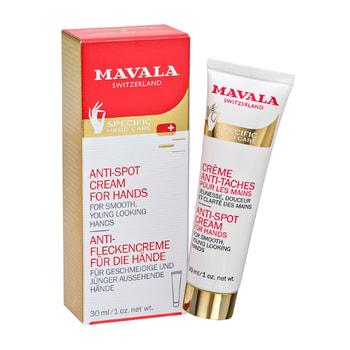 Mavala Anti-Spot Hand Cream