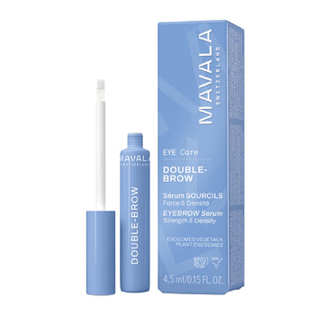 Mavala Double-Brow