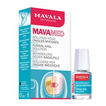 Mavala Mavamed