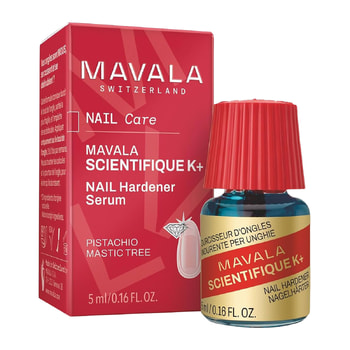 Mavala Scientifique K+ Nail Hardener