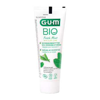 Gum 7020 Bio Toothpaste