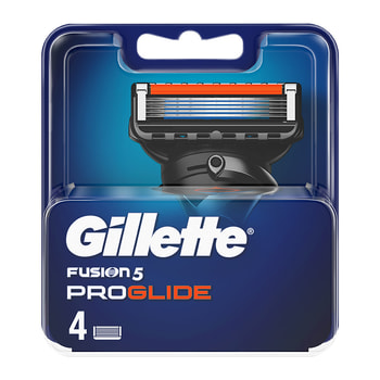 Gillette ProGlide Ανταλλακτικές Κεφαλές Ξυριστικής