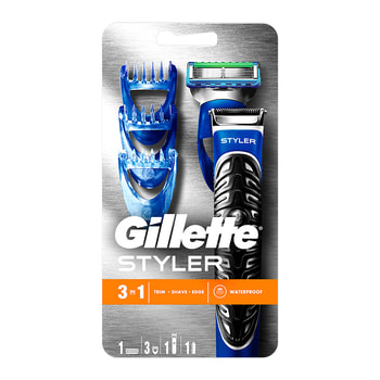 Gillette Styler: Trimmer