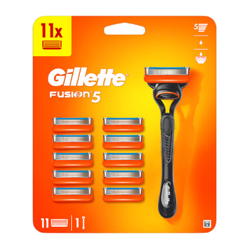 Gillette Fusion5 Men's Shaver