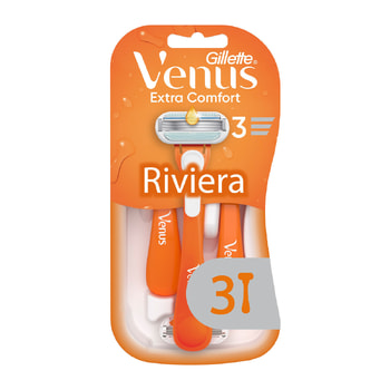 GILLETTE Extra Comfort Riviera