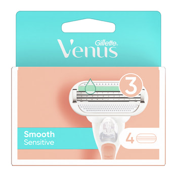 Gillette Venus Smooth Sensitive