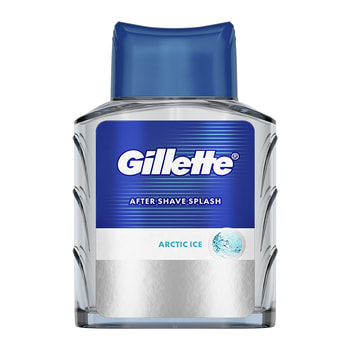 Gillette Arctic Ice Splash