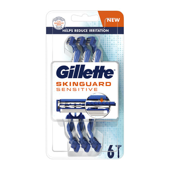 Gillette SkinGuard Sensitive