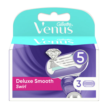 Gillette Venus Swirl