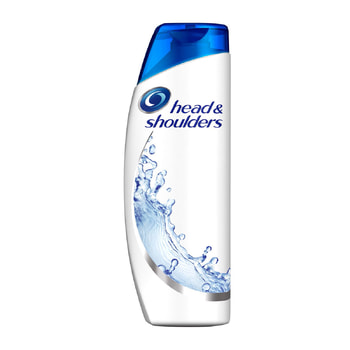 Head & Shoulders Classic Clean Αντιπιτυριδικό Σαμπουάν