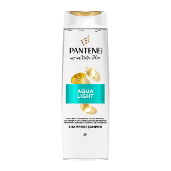 Pantene Σαμπουάν Pro-V Aqualight