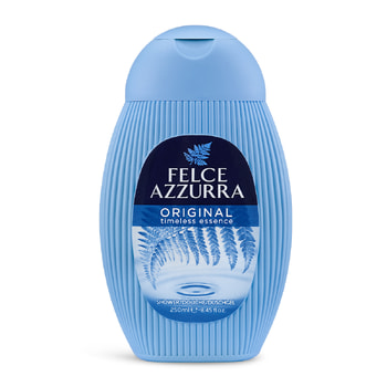 Felce Azzurra-Paglieri Original Shower Gel