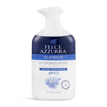 Felce Azzurra-Paglieri Classico Intimate Liquid Soap