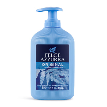 Felce Azzurra-Paglieri Original Liquid Soap