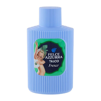 Felce Azzurra-Paglieri Fresh Talcum Bottle