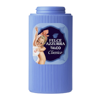 Felce Azzurra-Paglieri Bottle Talcum