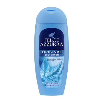 Felce Azzurra-Paglieri Body Lotion