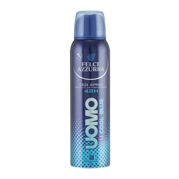Felce Azzurra-Paglieri Uomo Cool Blue