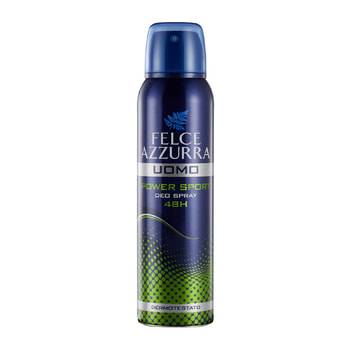 Felce Azzurra-Paglieri Uomo Power Sport Deo Spray
