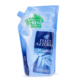 Felce Azzurra-Paglieri Original Refill
