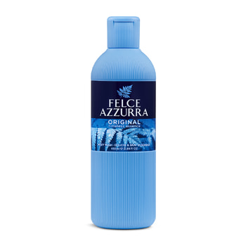 Felce Azzurra-Paglieri Original Body Αφρόλουτρο