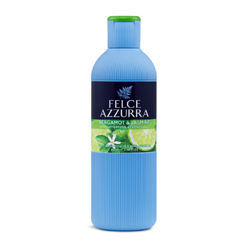 Felce Azzurra-Paglieri Bergamot & Jasmine Αφρόλουτρο