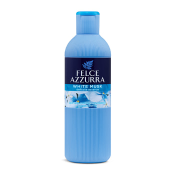 Felce Azzurra-Paglieri White Musk Αφρόλουτρο