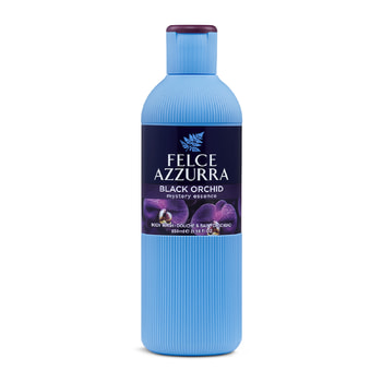 Felce Azzurra-Paglieri Black Orchid Αφρόλουτρο