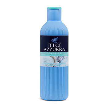 Felce Azzurra-Paglieri Sea Salts Αφρόλουτρο