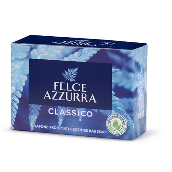 Felce Azzurra-Paglieri Classic Μπάρα Σαπουνιού