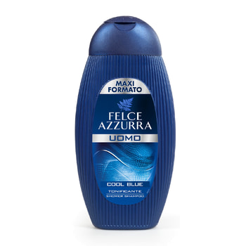 Felce Azzurra-Paglieri Coolblue Shower Shampoo