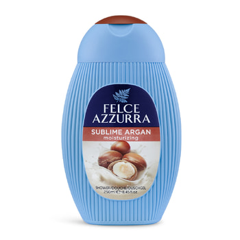 Felce Azzurra-Paglieri Argan Sublime Αφρόλουτρο