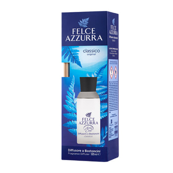 Felce Azzurra-Paglieri Fragrance Diffuser Sticks Classico Original