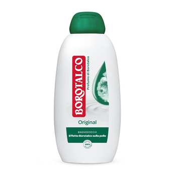 Borotalco Αφρόλουτρο Original