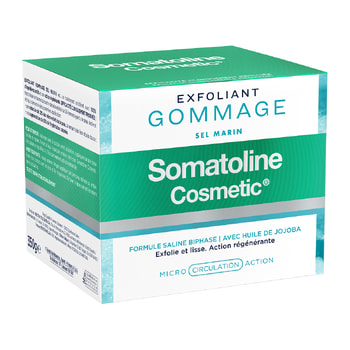 Somatoline Scrub Sea Salt